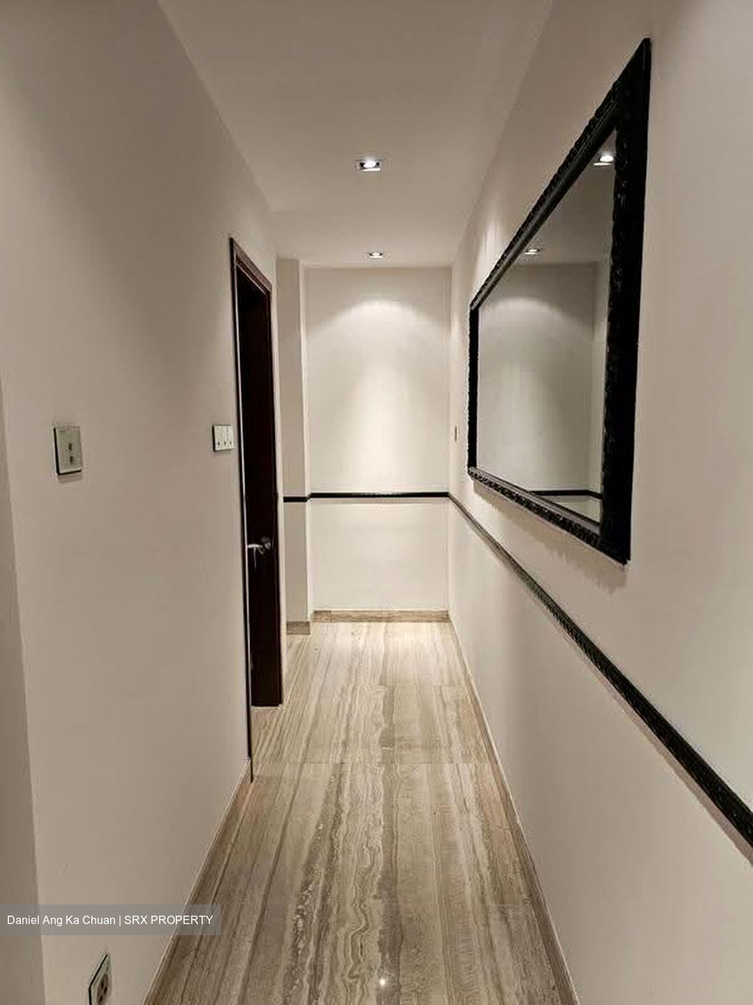 The Orchard Residences (D9), Apartment #612688561